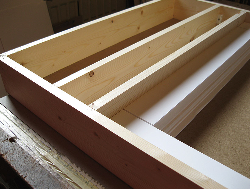 DIY Picture Framing. Build it yourself! Indigo Frames, Flintshire, Chester